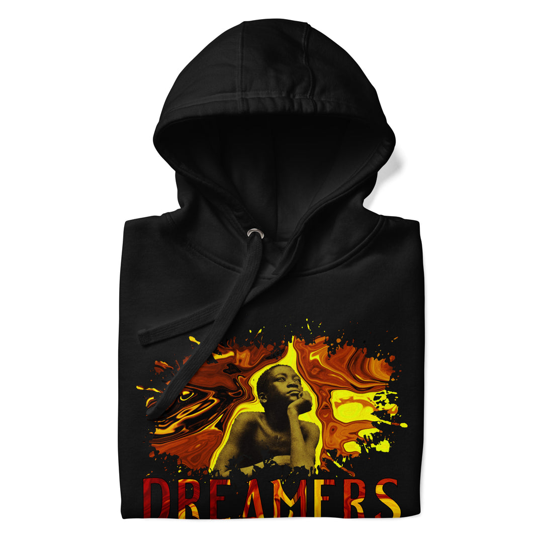 DREAMERS – HOODIE