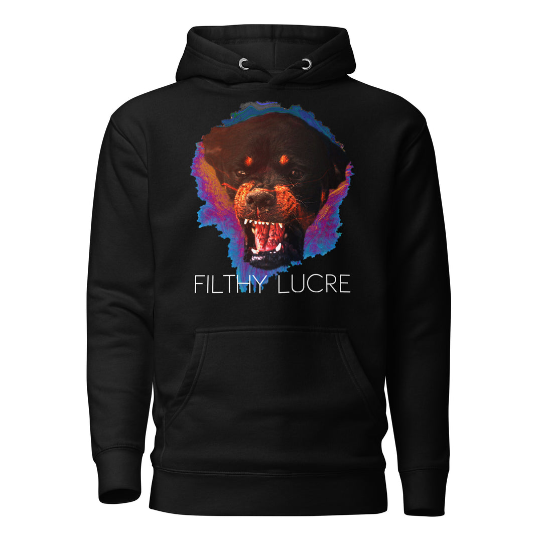 THE ROTTWEILER – HOODIE