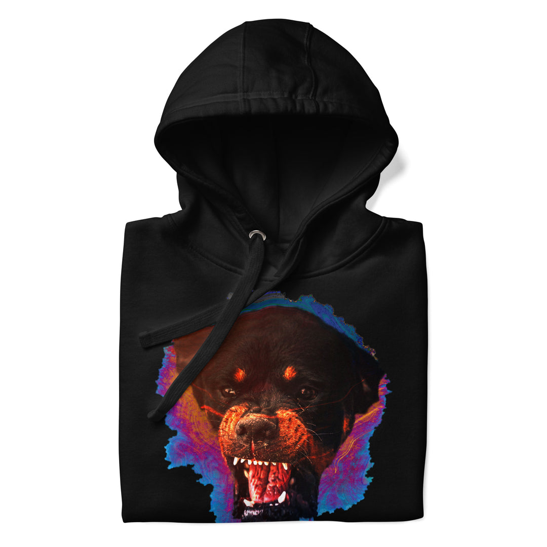 THE ROTTWEILER – HOODIE