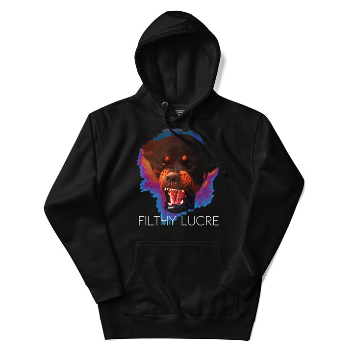 THE ROTTWEILER – HOODIE