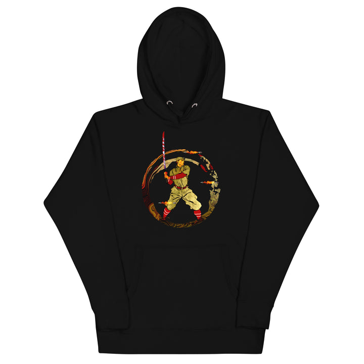 FLII ACADEMY – DEFENDING HOME BASE HOODIE