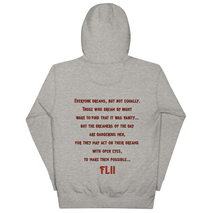 DREAMERS – HOODIE