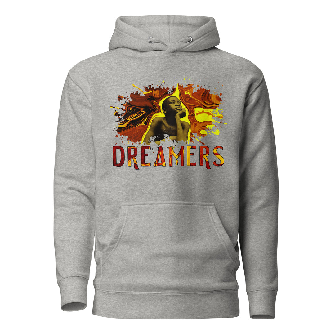 DREAMERS – HOODIE