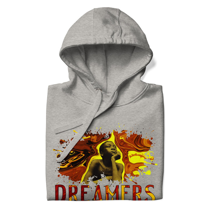 DREAMERS – HOODIE