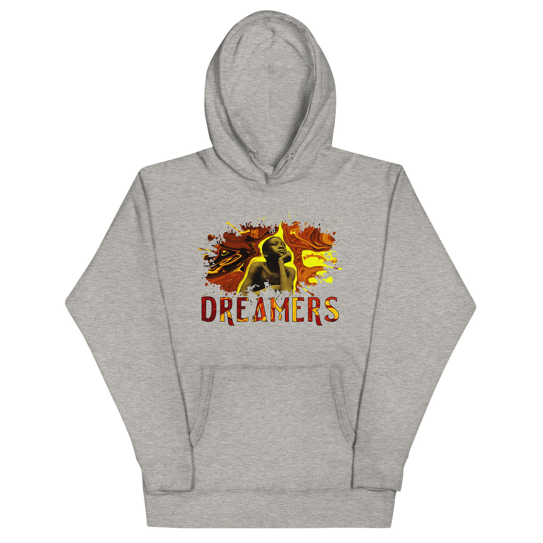 DREAMERS – HOODIE