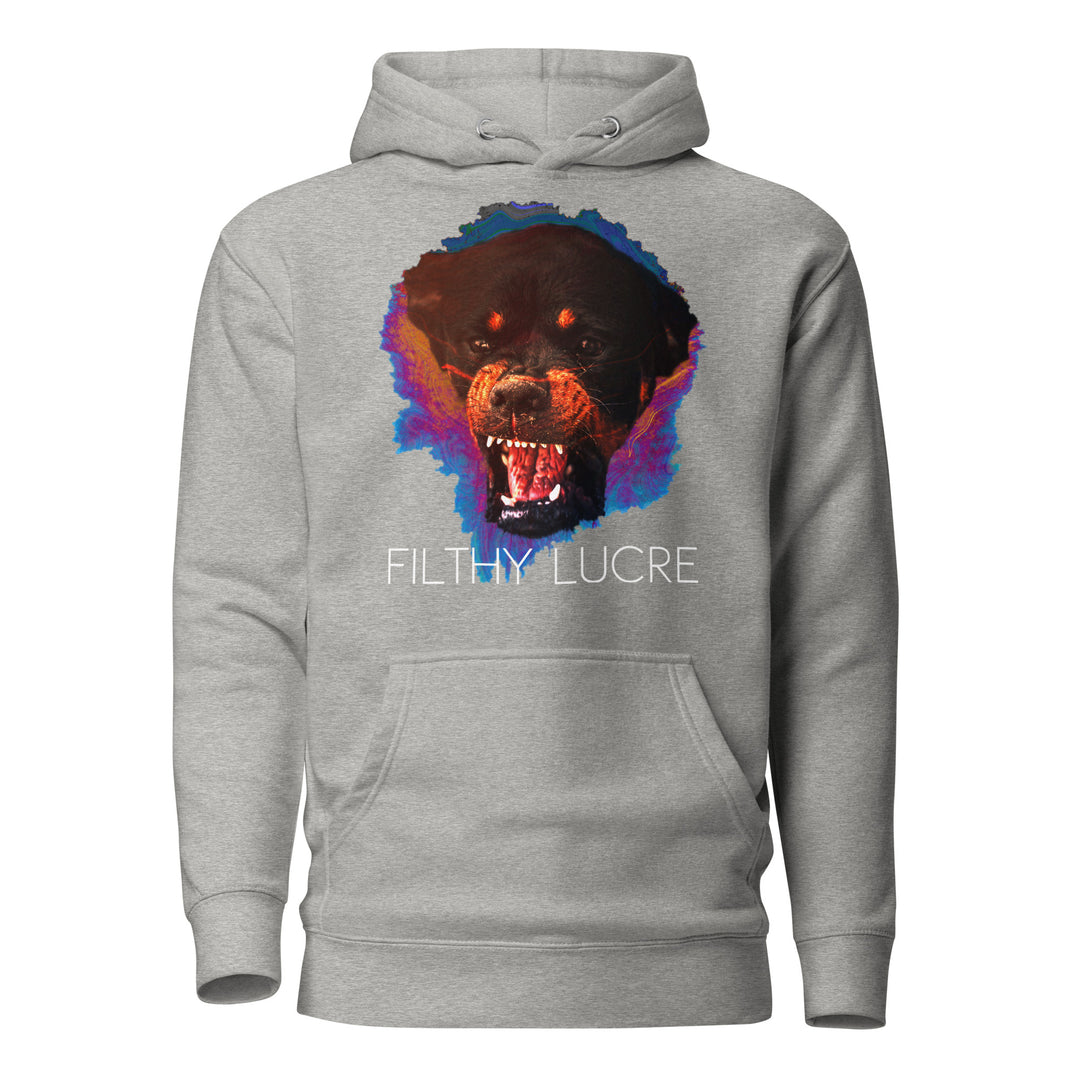 THE ROTTWEILER – HOODIE