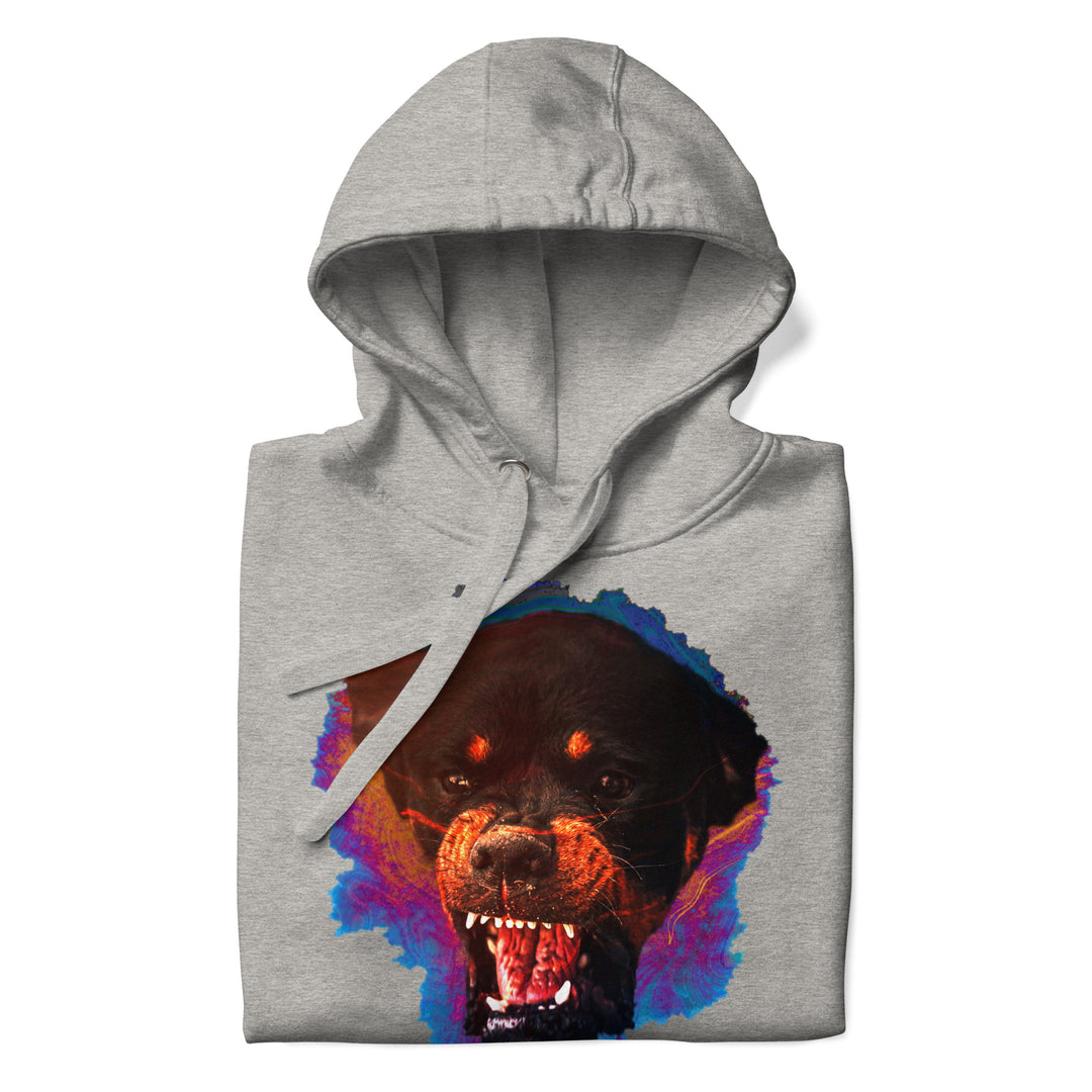 THE ROTTWEILER – HOODIE