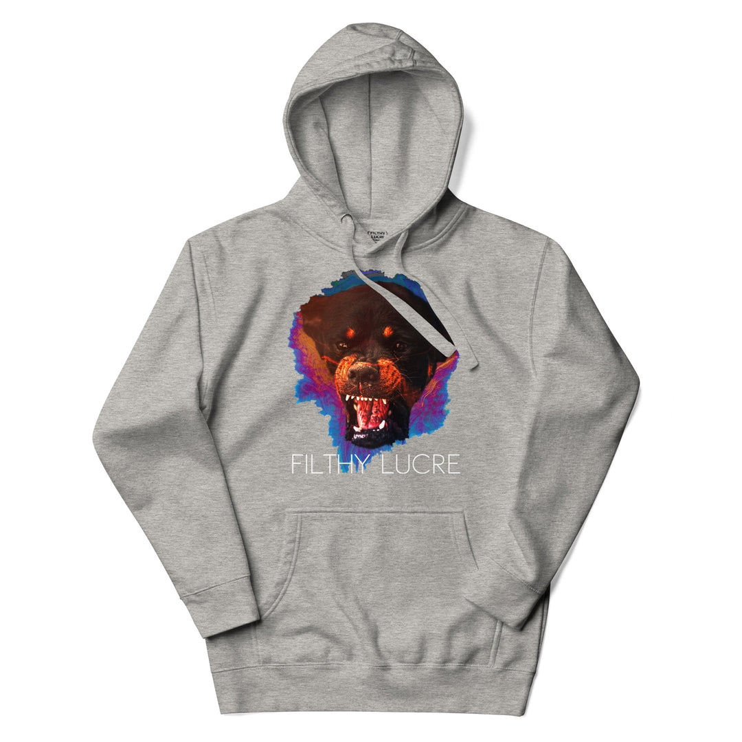 THE ROTTWEILER – HOODIE