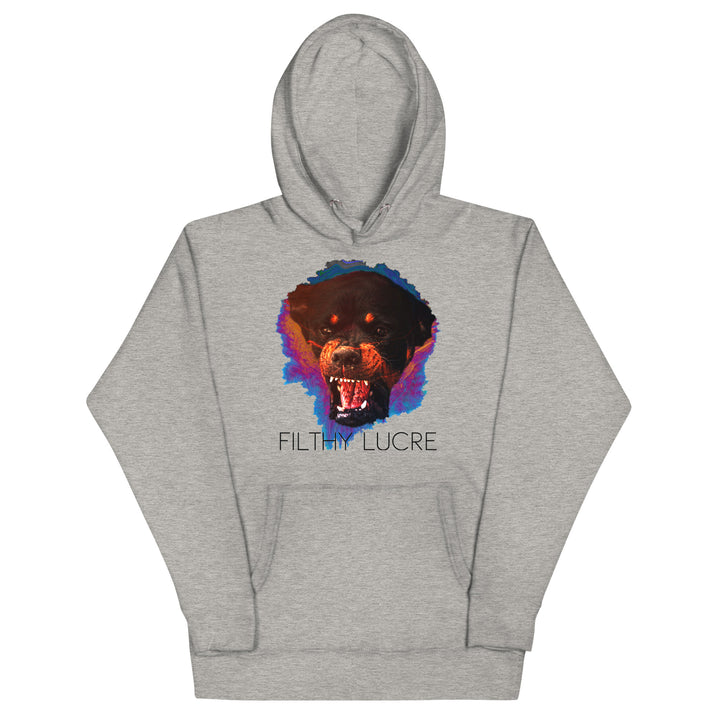 THE ROTTWEILER – HOODIE