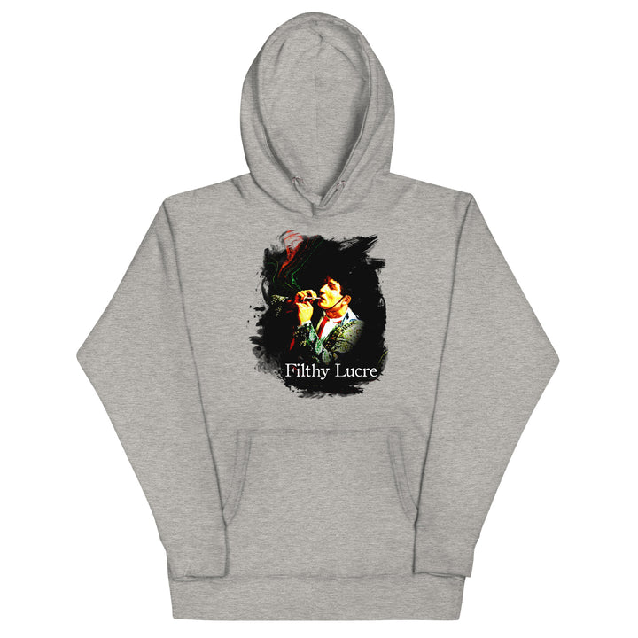 SMOKING BULLS – HOODIE