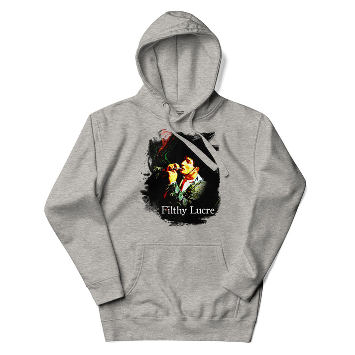 SMOKING BULLS – HOODIE