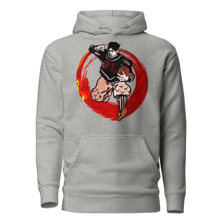 FLII ACADEMY – STIFF ARM HOODIE