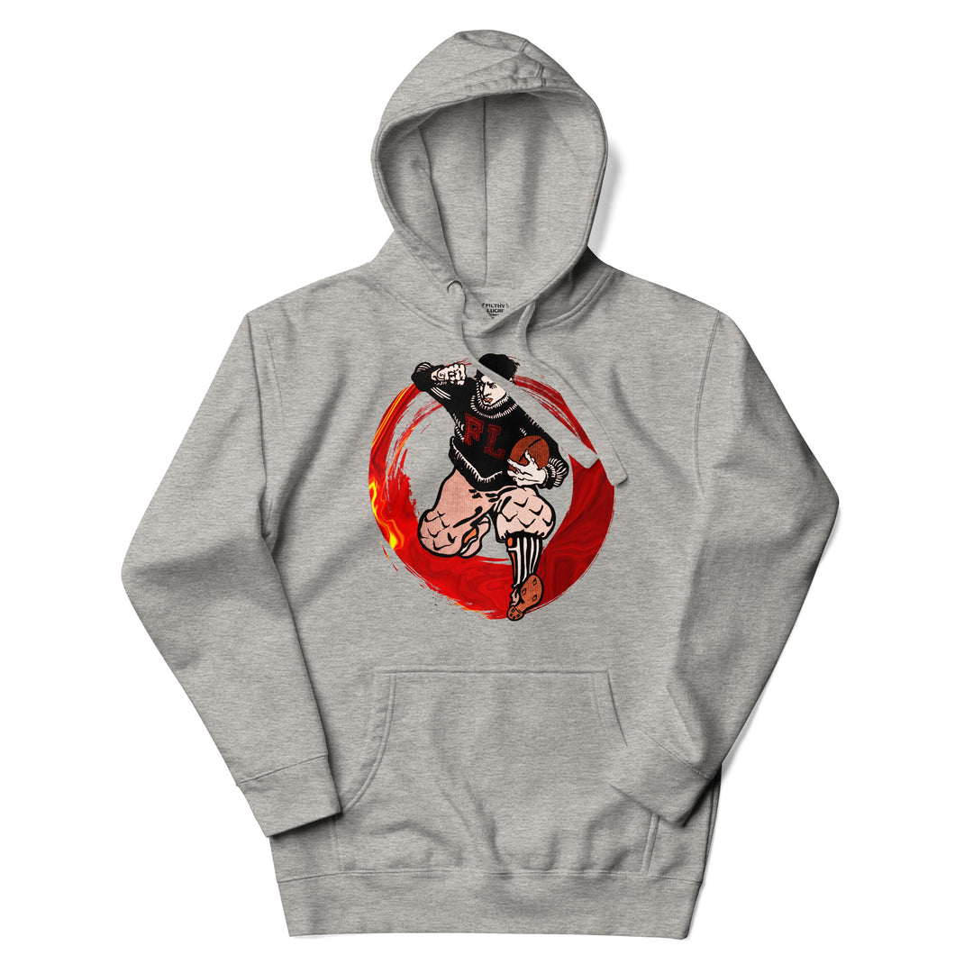 FLII ACADEMY – STIFF ARM HOODIE