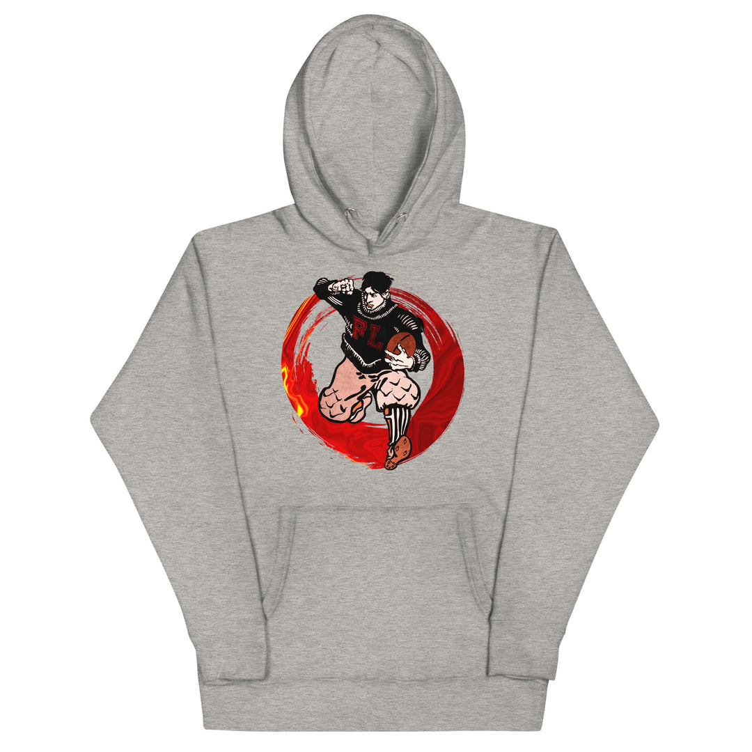 FLII ACADEMY – STIFF ARM HOODIE