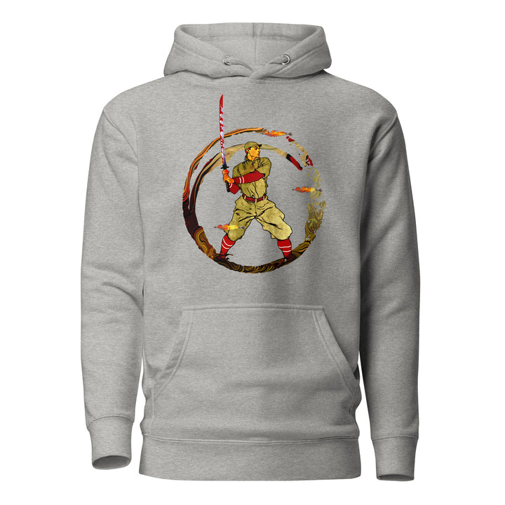 FLII ACADEMY – DEFENDING HOME BASE HOODIE