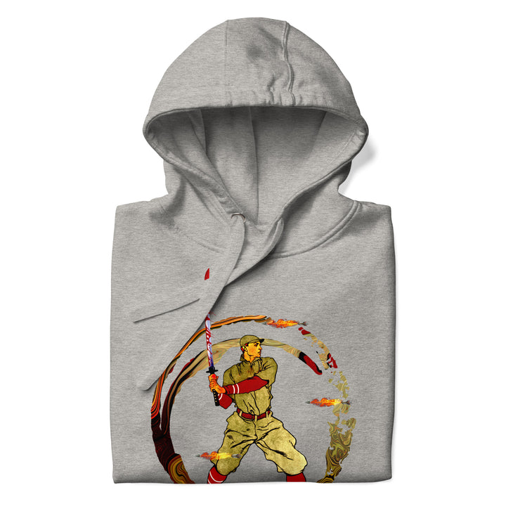 FLII ACADEMY – DEFENDING HOME BASE HOODIE