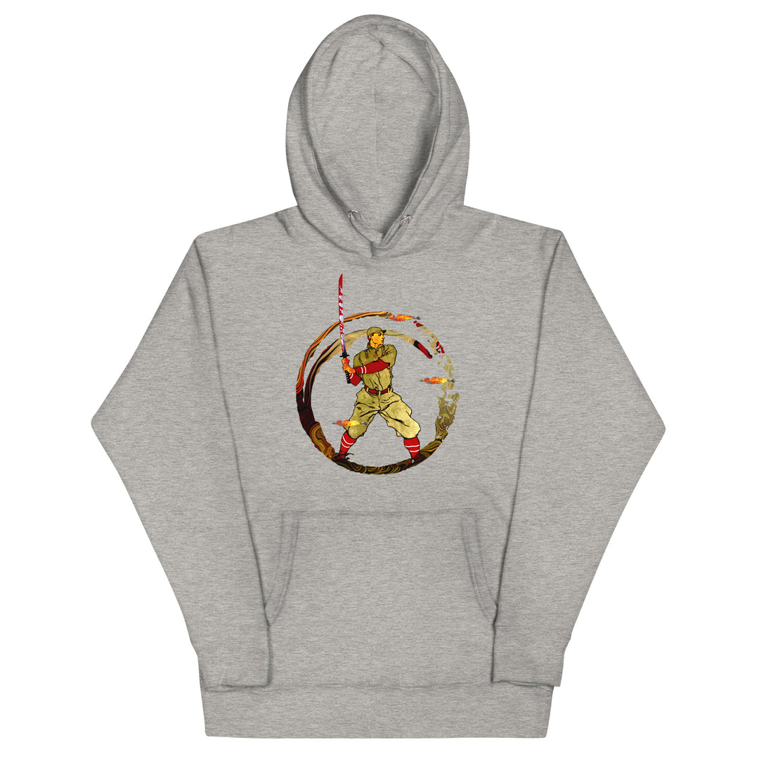 FLII ACADEMY – DEFENDING HOME BASE HOODIE