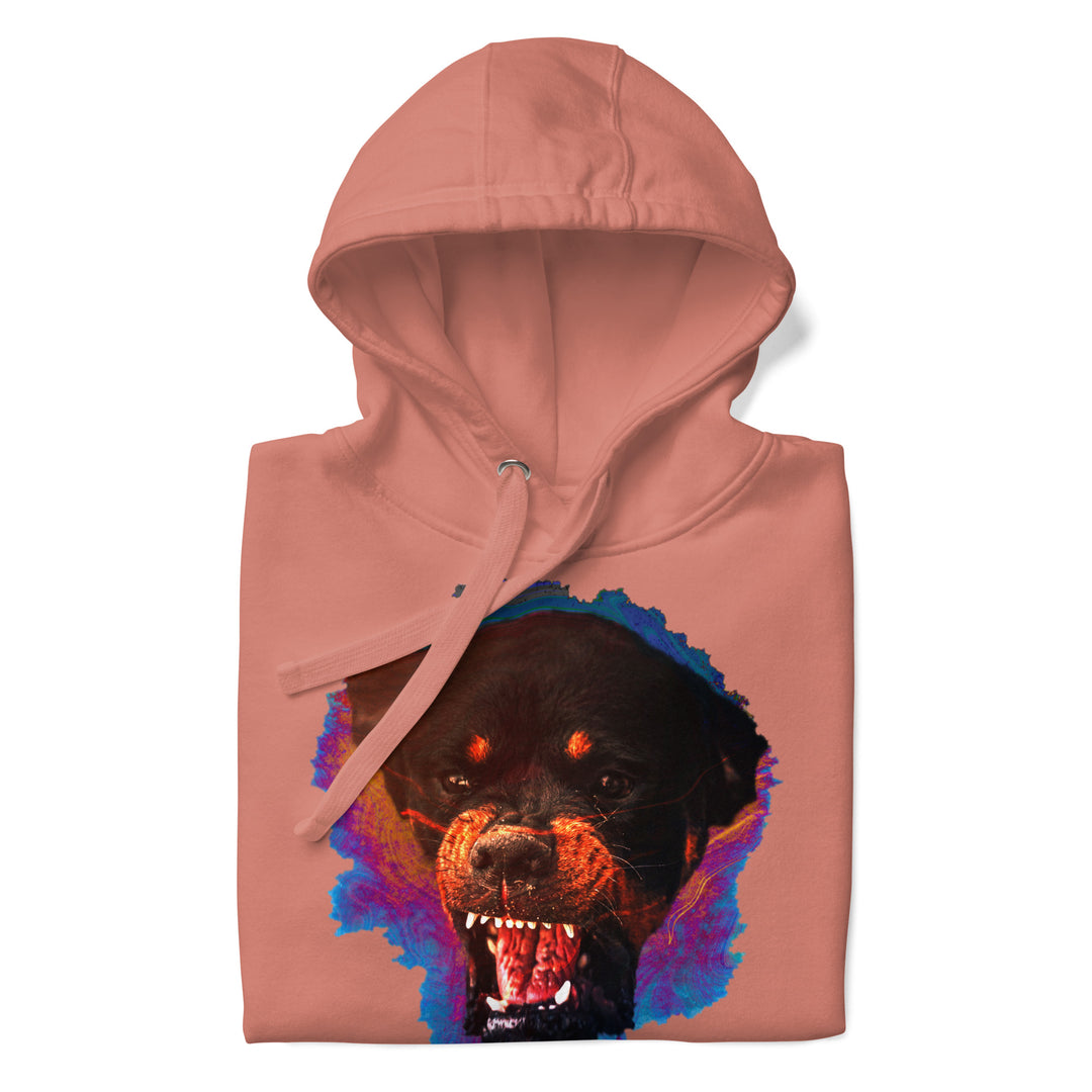 THE ROTTWEILER – HOODIE