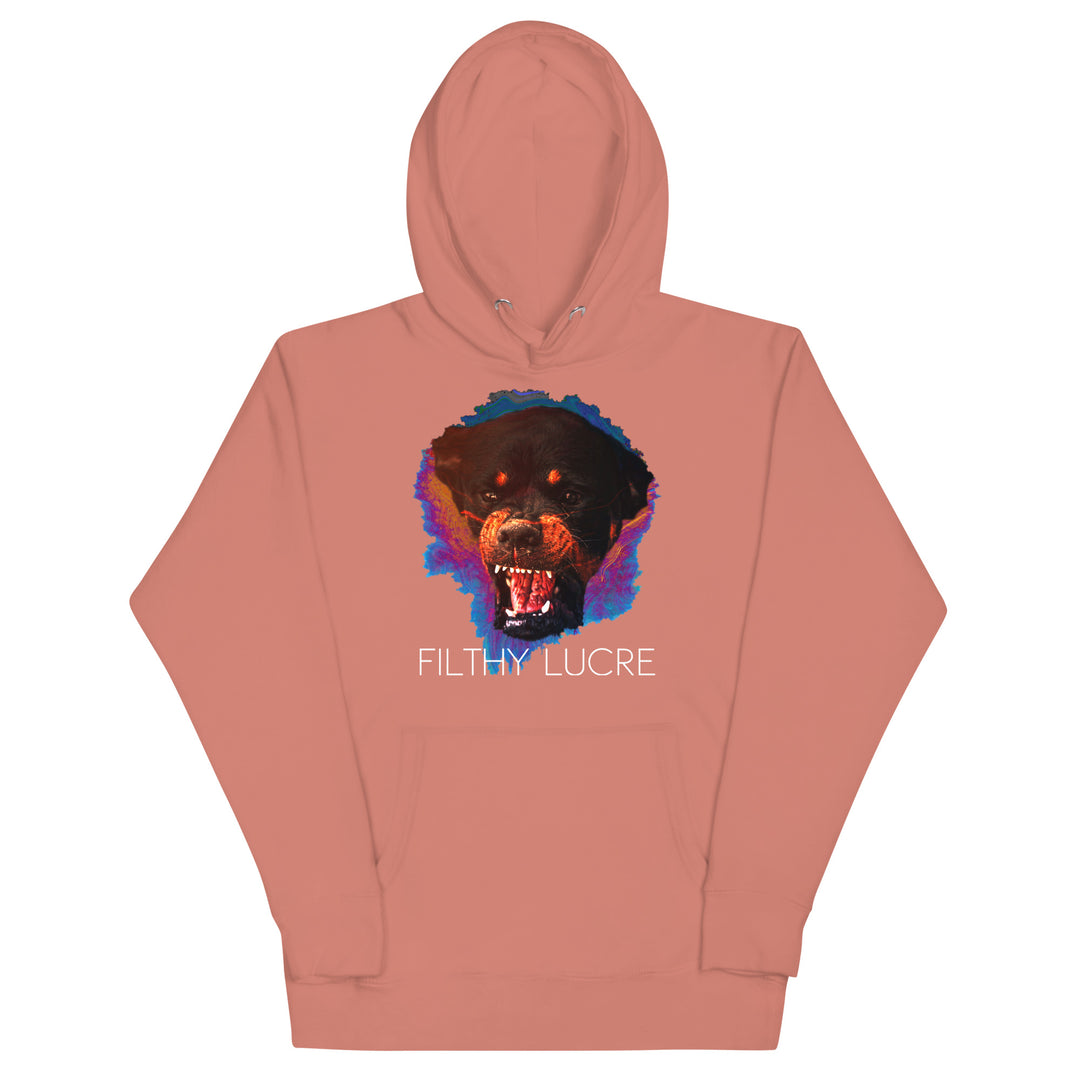 THE ROTTWEILER – HOODIE