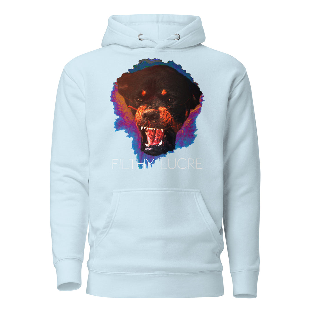 THE ROTTWEILER – HOODIE