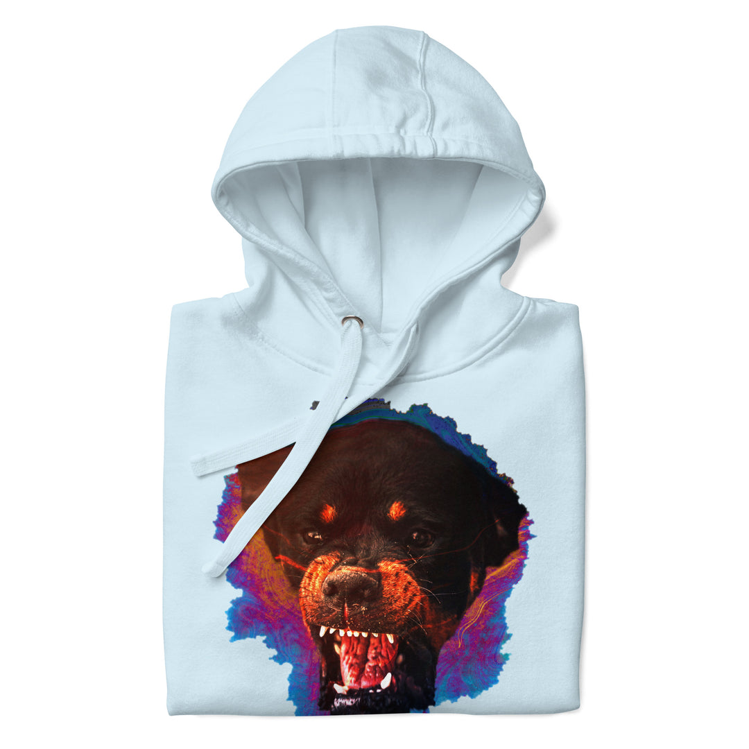 THE ROTTWEILER – HOODIE