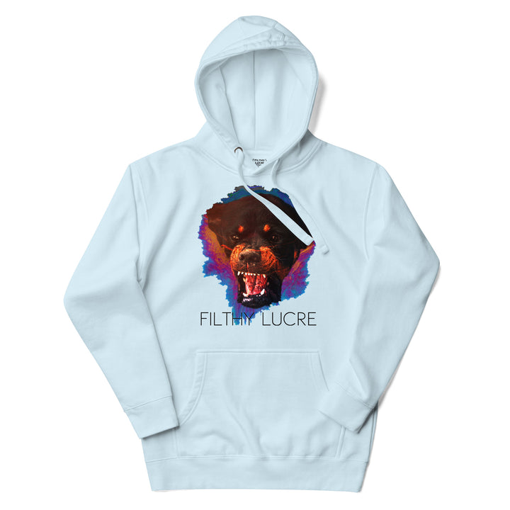 THE ROTTWEILER – HOODIE