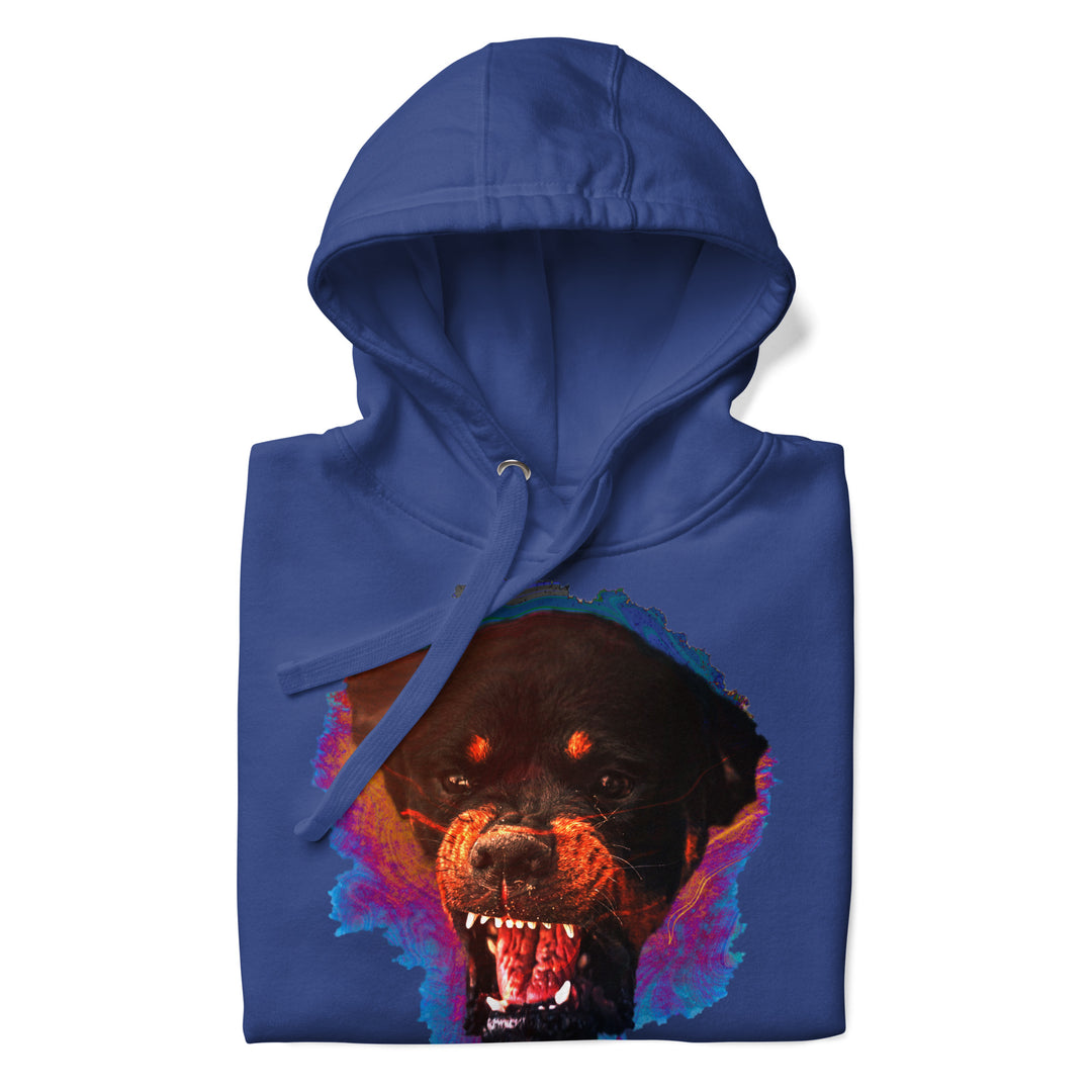 THE ROTTWEILER – HOODIE