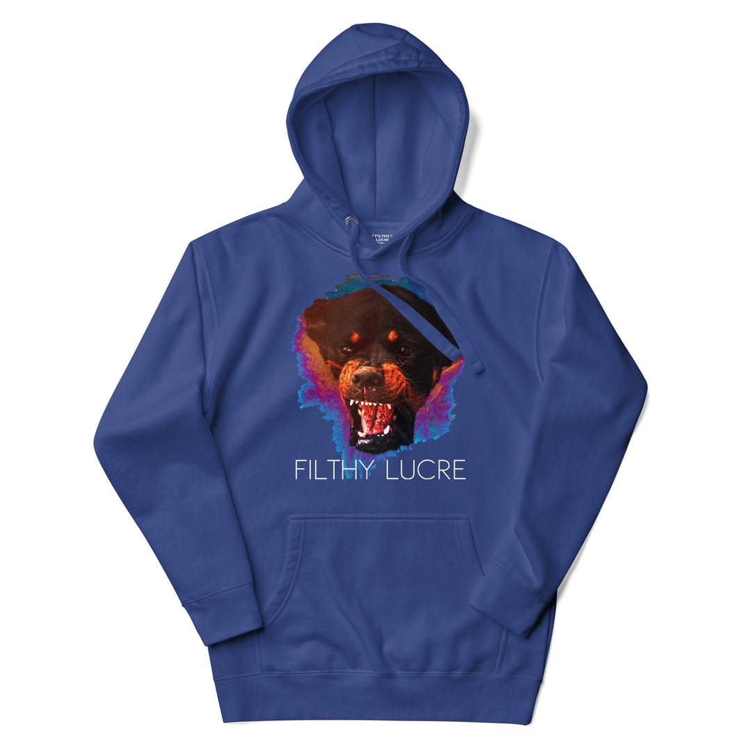 THE ROTTWEILER – HOODIE