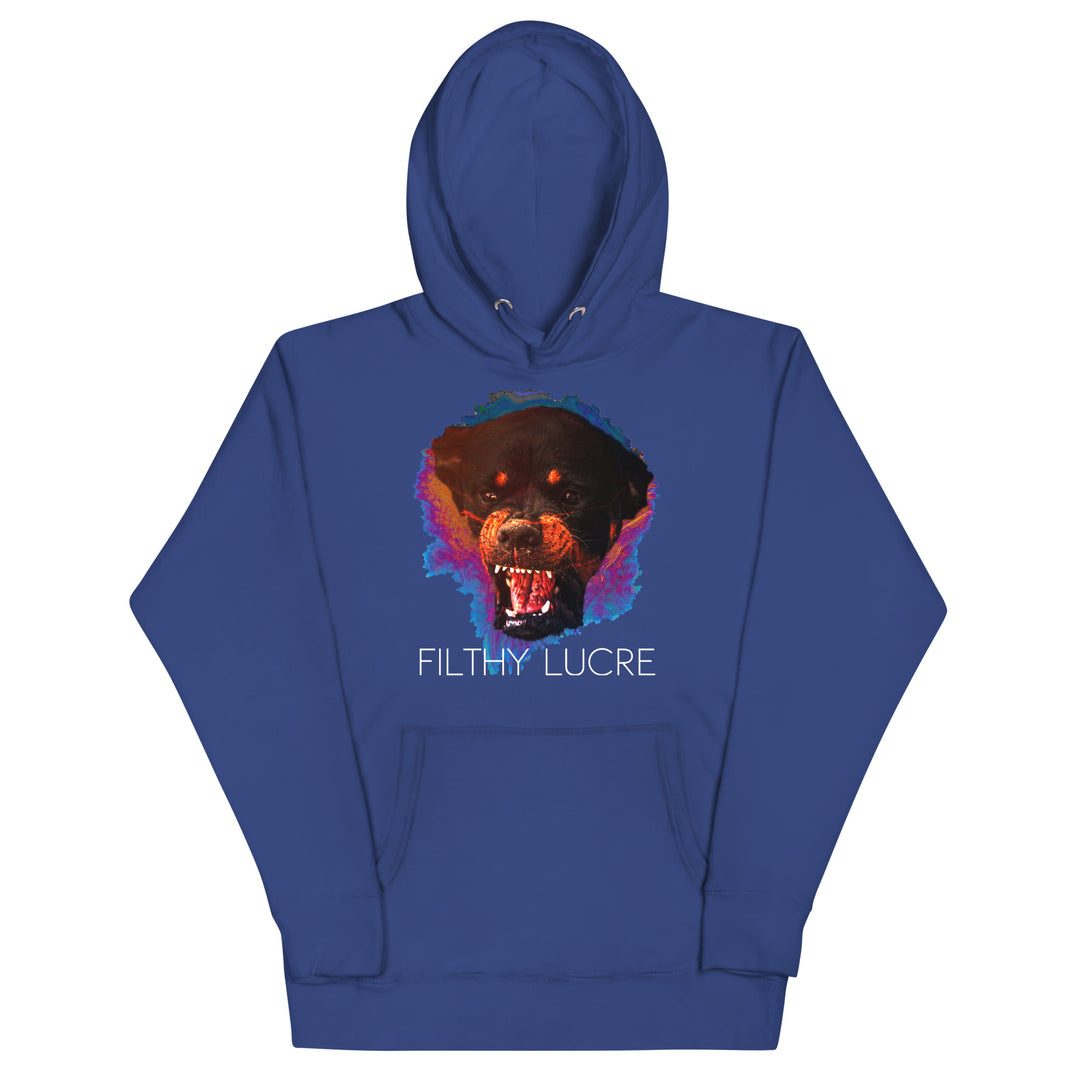 THE ROTTWEILER – HOODIE