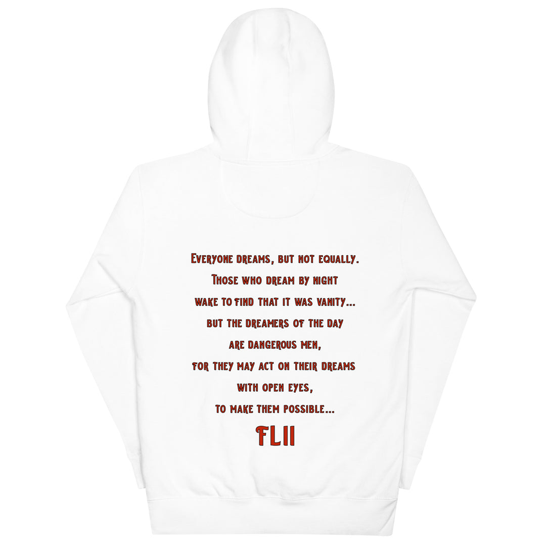 DREAMERS – HOODIE