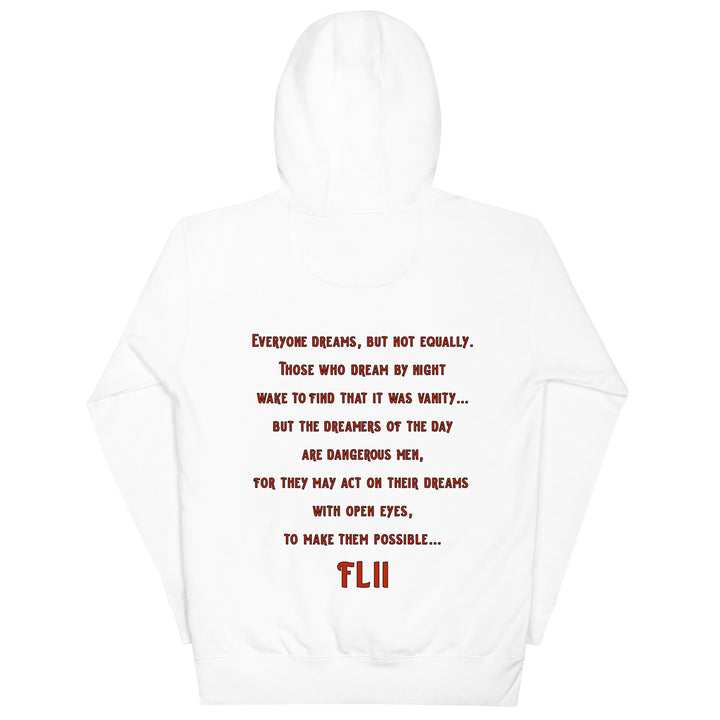 DREAMERS – HOODIE