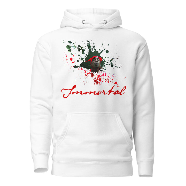 THE IMMORTAL – HOODIE