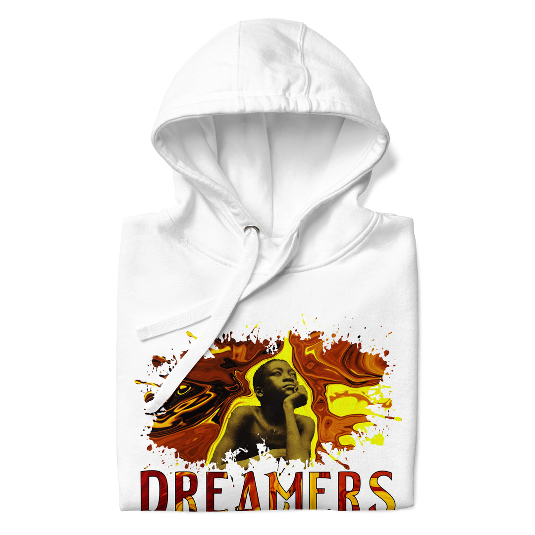 DREAMERS – HOODIE