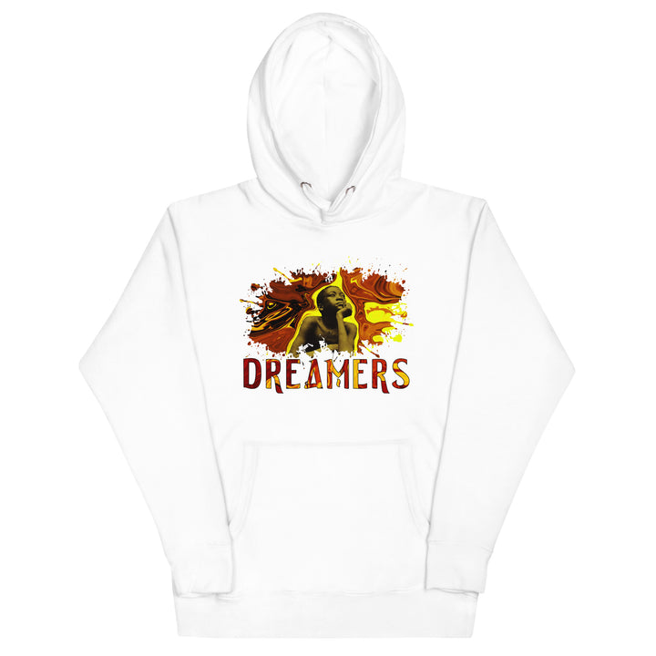 DREAMERS – HOODIE