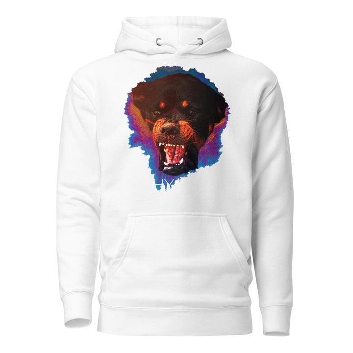 THE ROTTWEILER – HOODIE