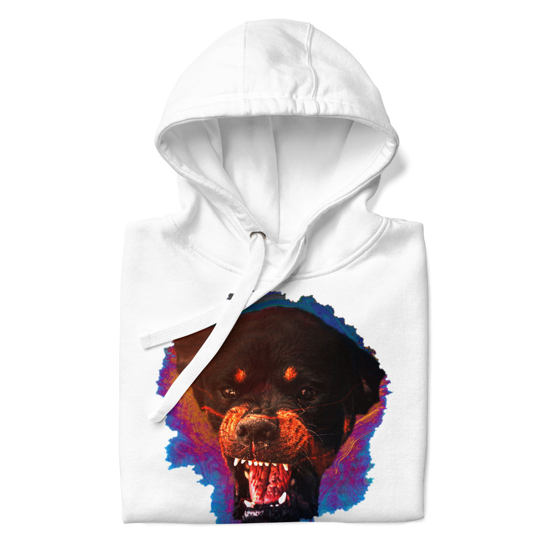 THE ROTTWEILER – HOODIE