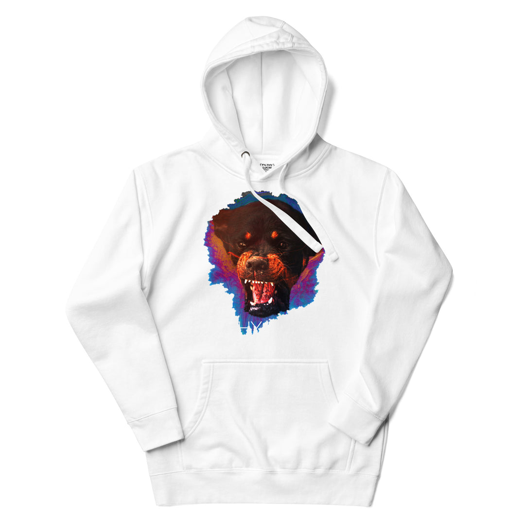 THE ROTTWEILER – HOODIE