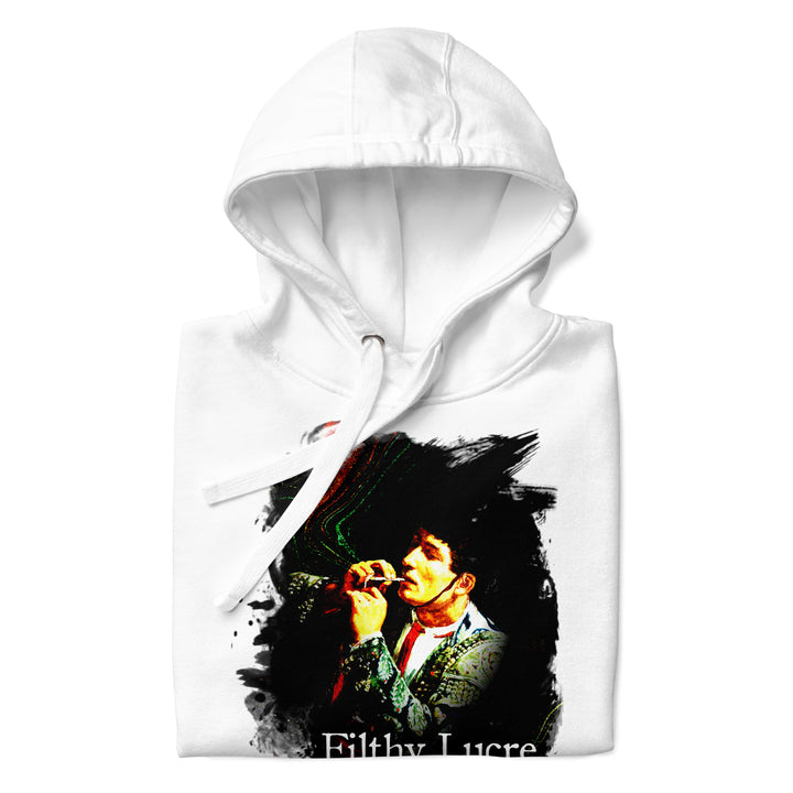 SMOKING BULLS – HOODIE