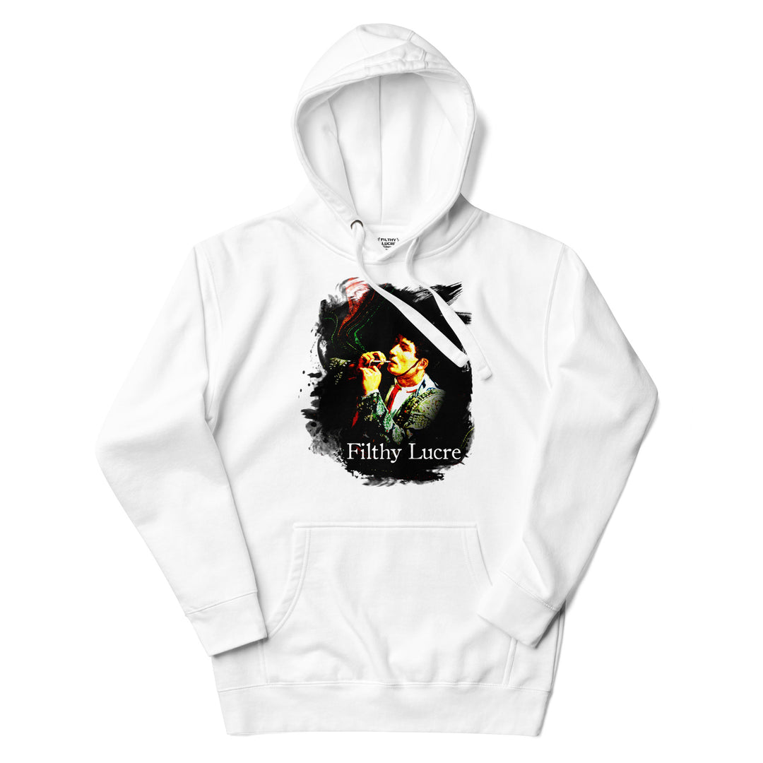 SMOKING BULLS – HOODIE