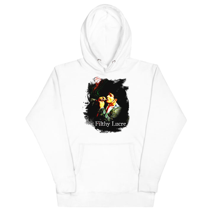 SMOKING BULLS – HOODIE