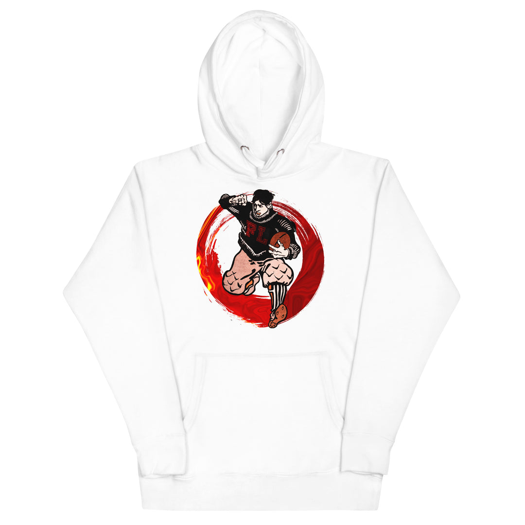 FLII ACADEMY – STIFF ARM HOODIE