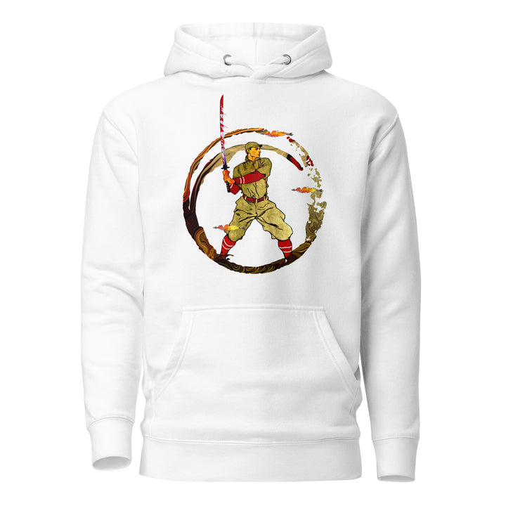 FLII ACADEMY – DEFENDING HOME BASE HOODIE