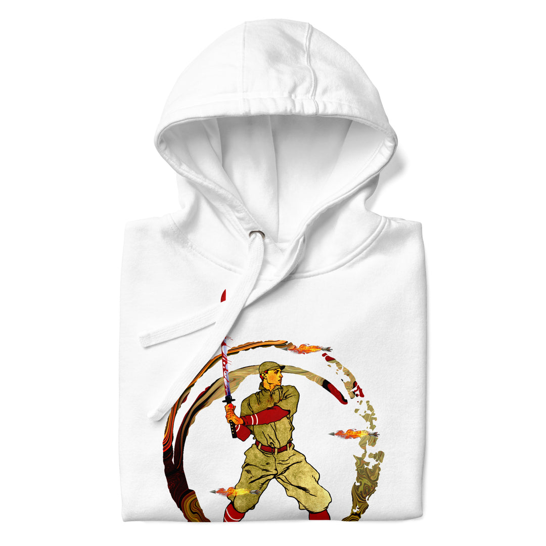 FLII ACADEMY – DEFENDING HOME BASE HOODIE