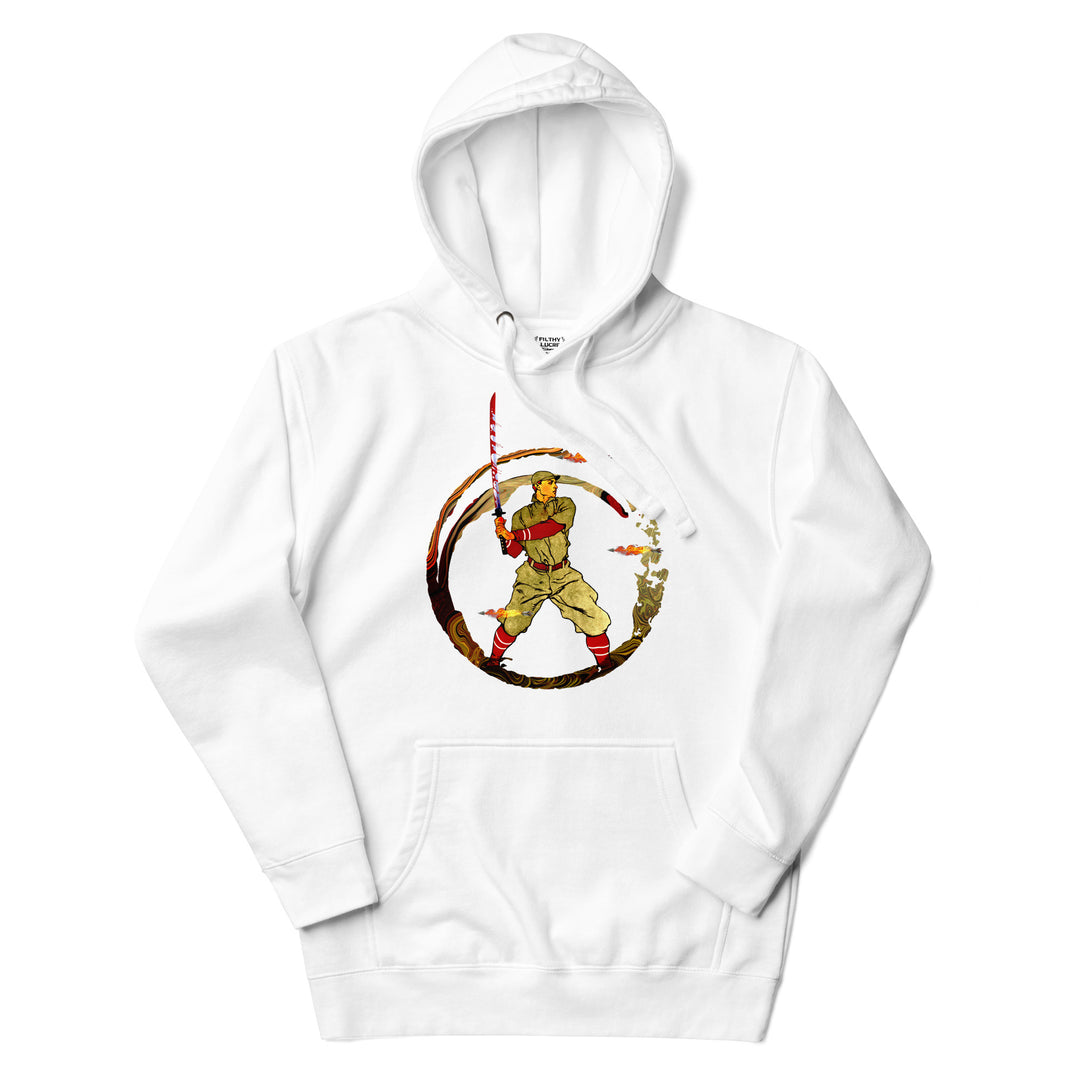 FLII ACADEMY – DEFENDING HOME BASE HOODIE