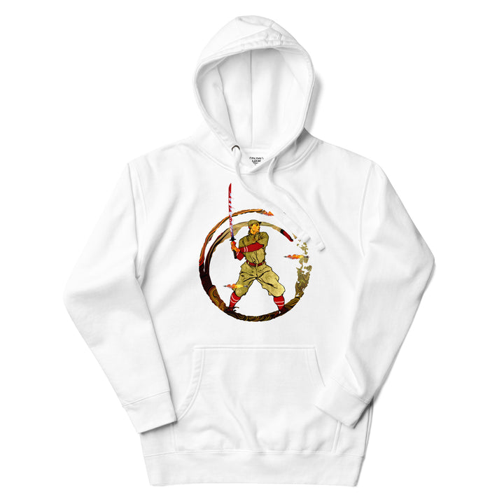 FLII ACADEMY – DEFENDING HOME BASE HOODIE