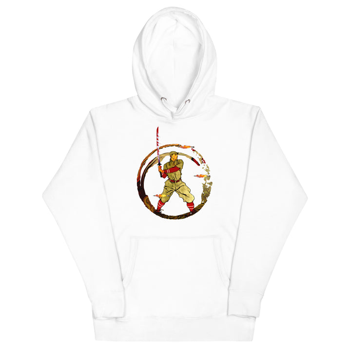 FLII ACADEMY – DEFENDING HOME BASE HOODIE