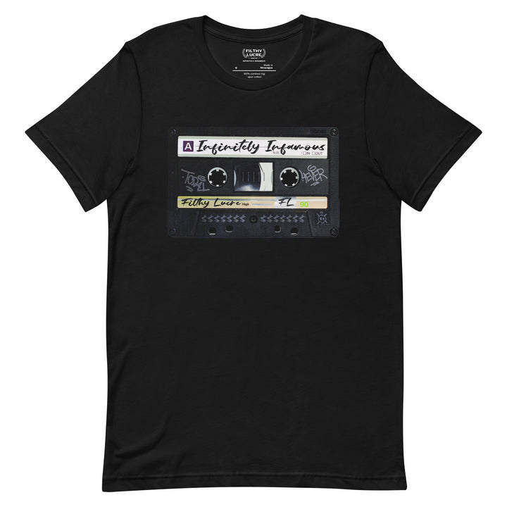 TODAY AND FOREVER  – T-SHIRT